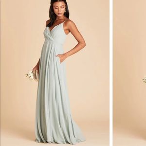 Birdy Grey Kaia bridesmaid dress NWT
